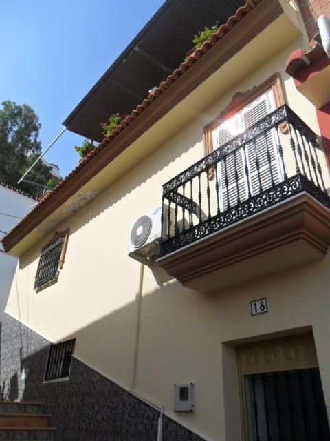 Townhouse Terraced in Cártama