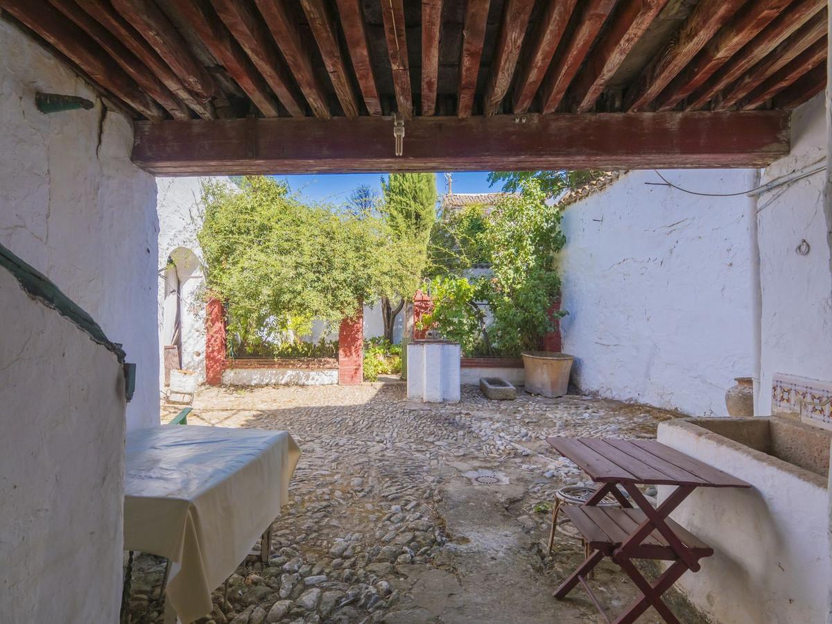 Villa Detached in Ronda