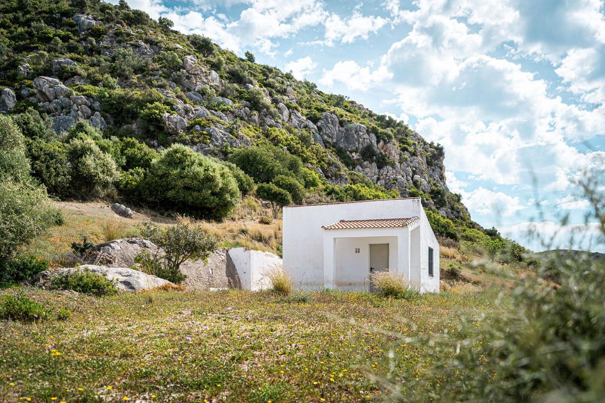 Villa Finca in Casares