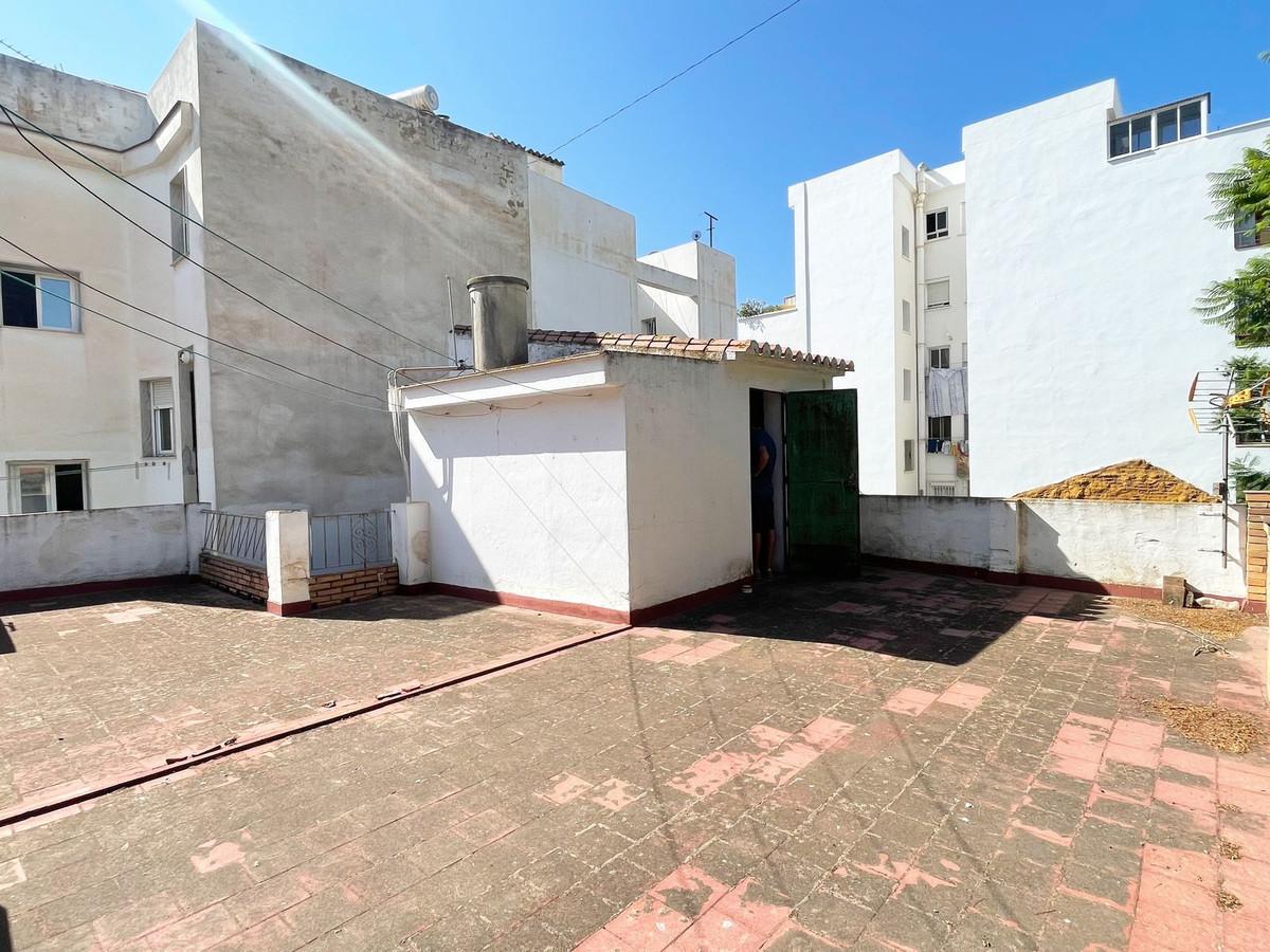 Townhouse Terraced in Fuengirola