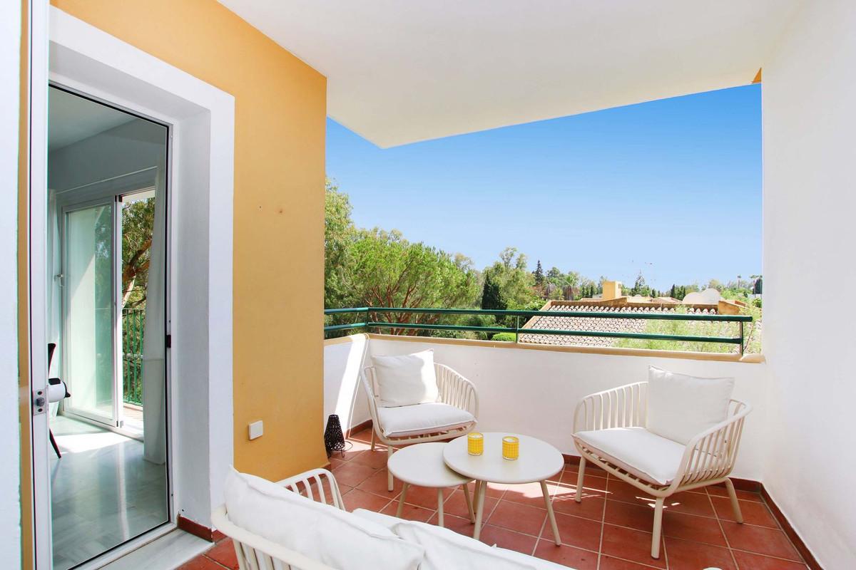 Apartment Middle Floor in Atalaya