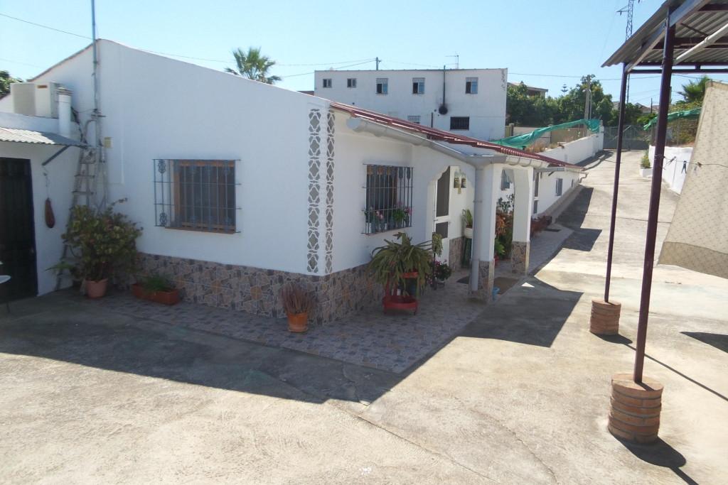 Villa Detached in Alhaurín de la Torre