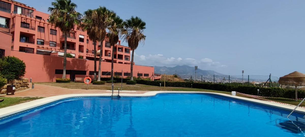 Apartment Ground Floor in La Cala de Mijas