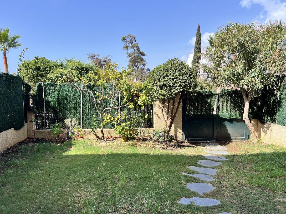 Townhouse Terraced in Benalmadena Costa