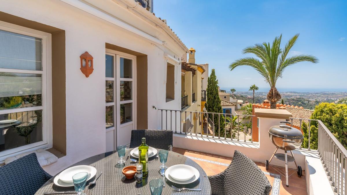 Townhouse Terraced in La Heredia