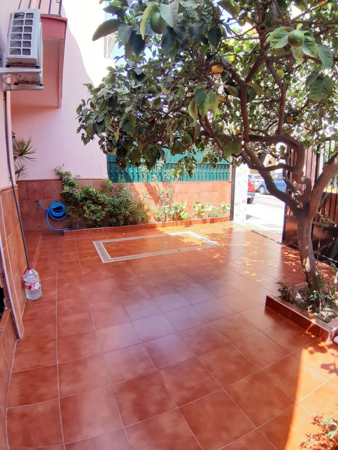 Townhouse Terraced in Fuengirola