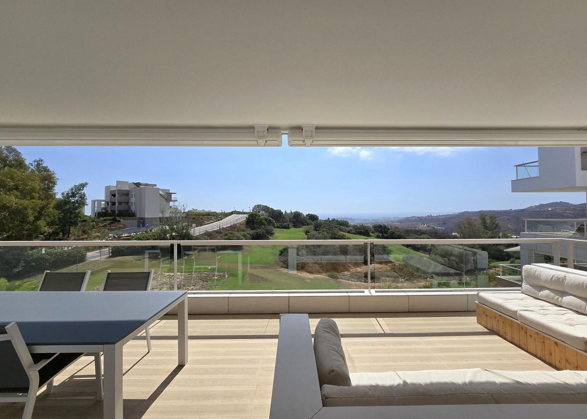 Apartment Middle Floor in La Cala Golf