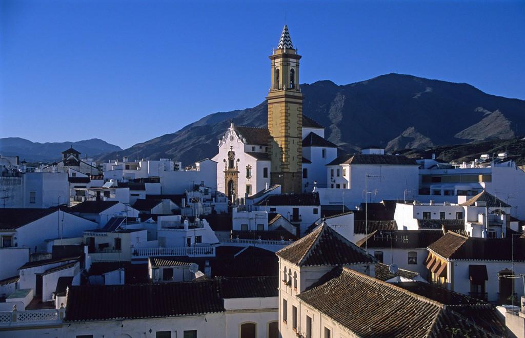 Apartment Ground Floor in Estepona