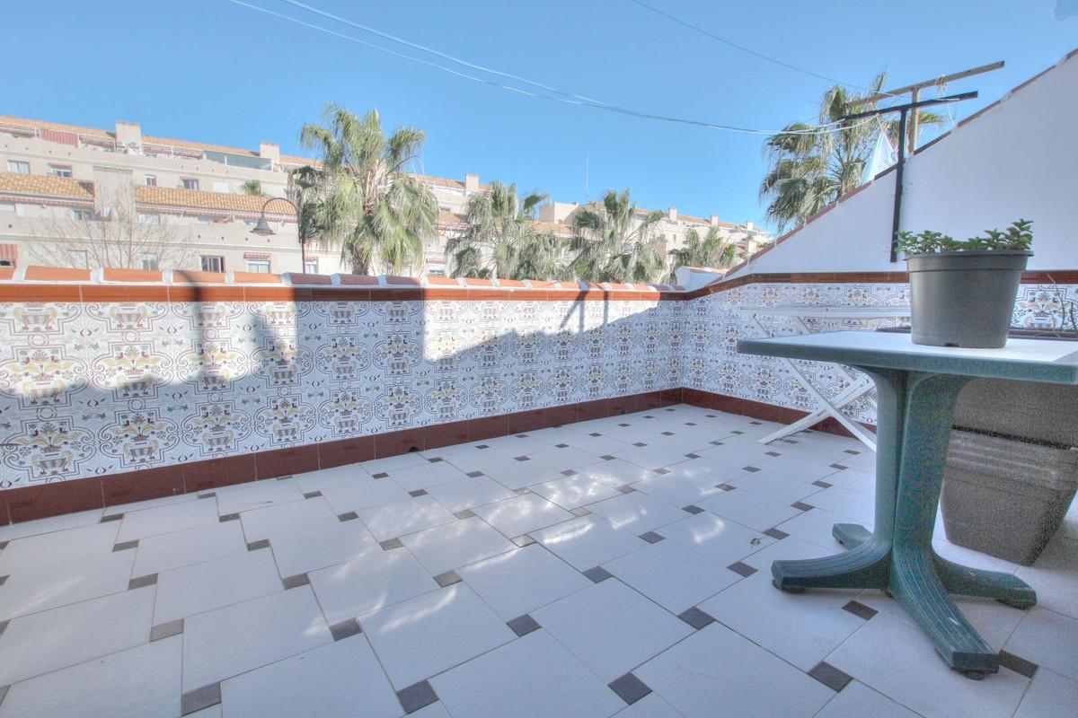 Townhouse Terraced in La Cala de Mijas