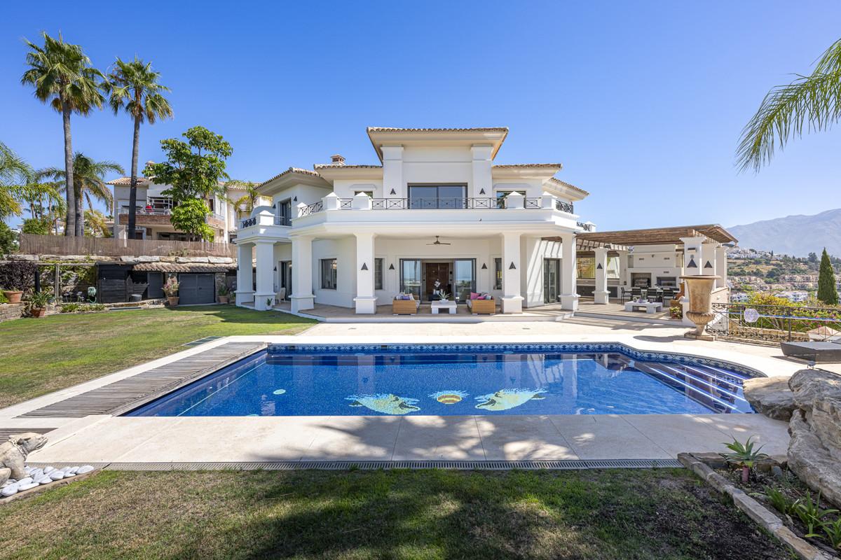 Villa Detached in Los Arqueros