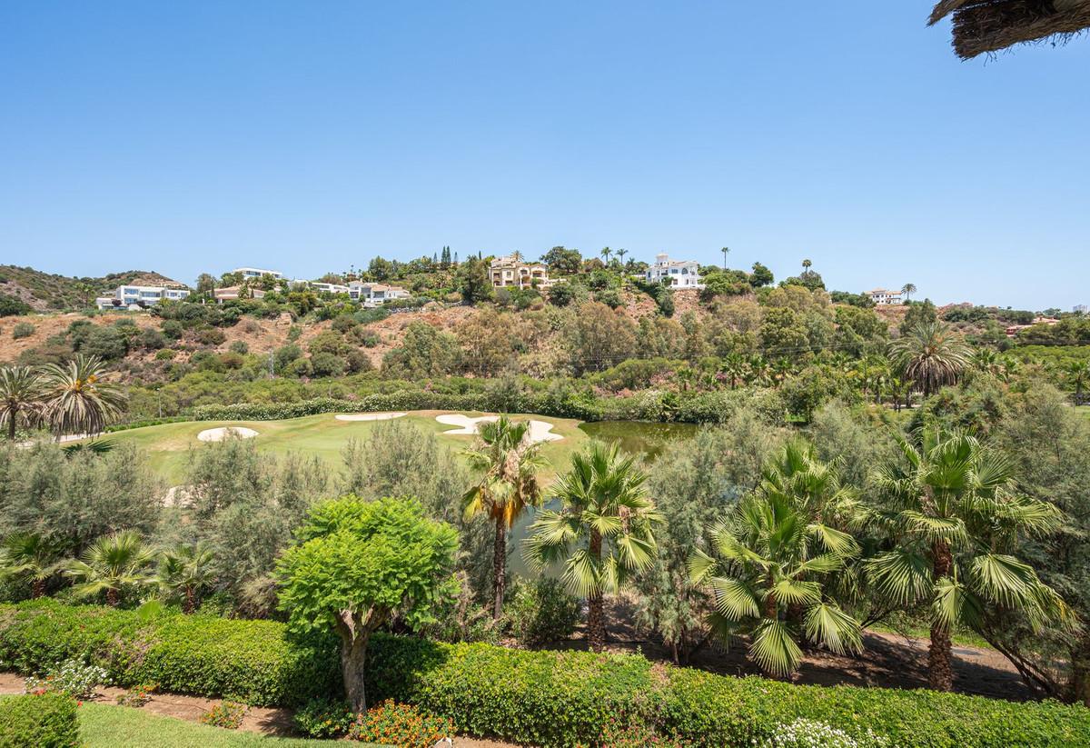 Apartment Ground Floor in La Quinta