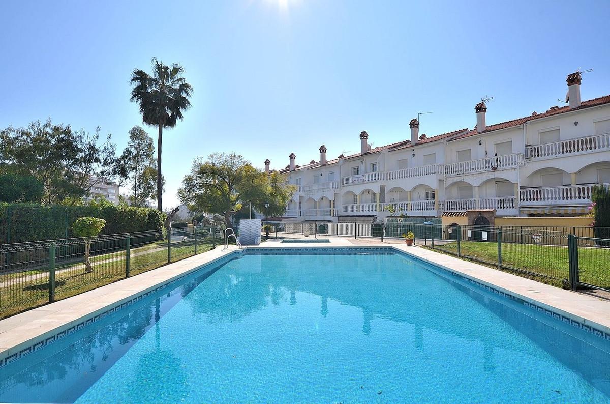 Townhouse Terraced in Arroyo de la Miel