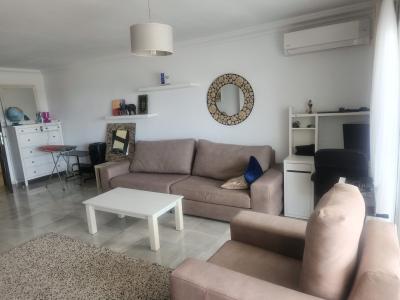 R4804882, Apartment Ground Floor in Nueva Andalucía