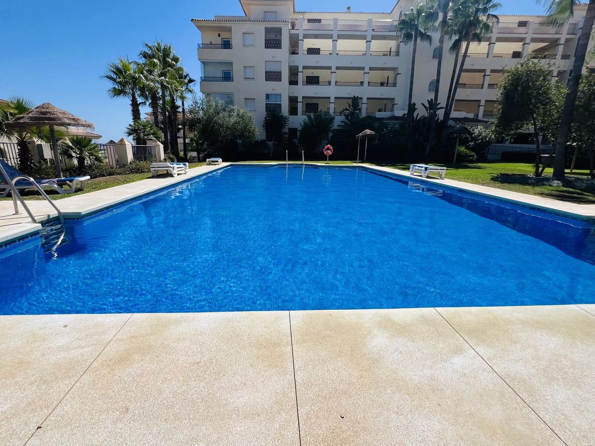 Apartment Ground Floor in La Cala Hills