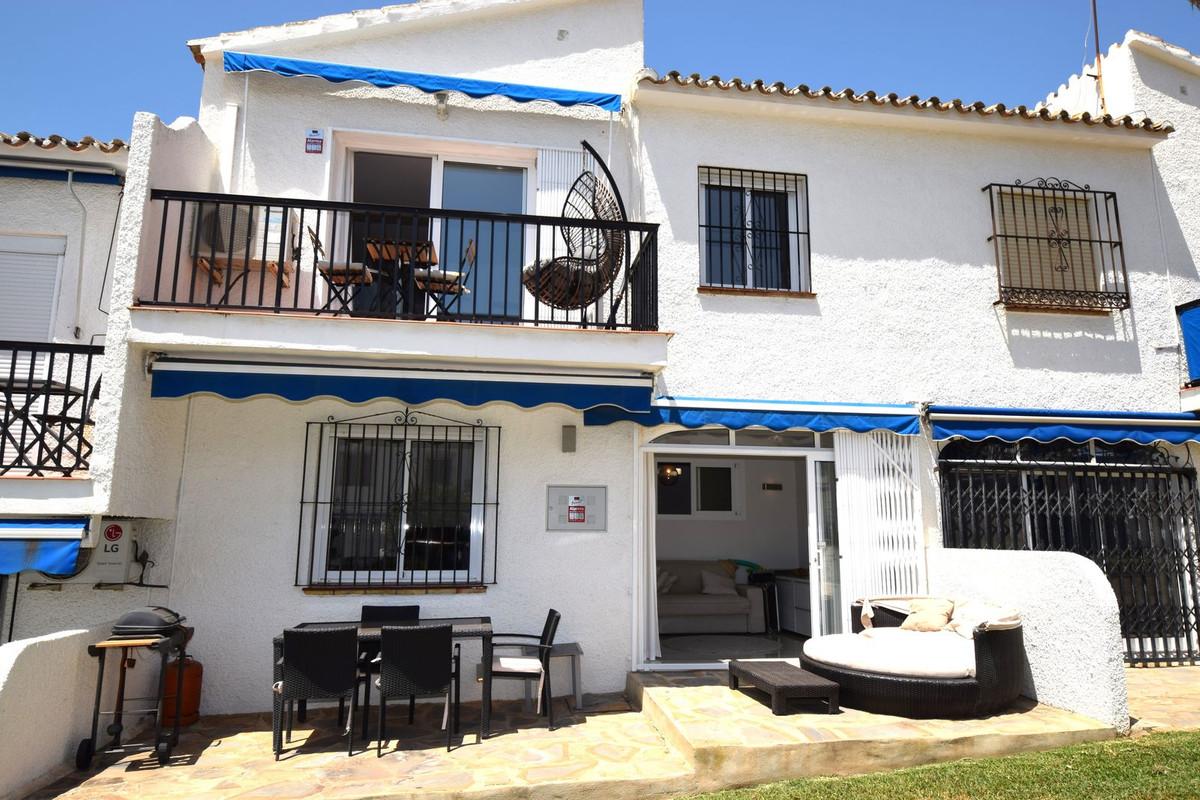 Apartment Duplex in La Cala de Mijas