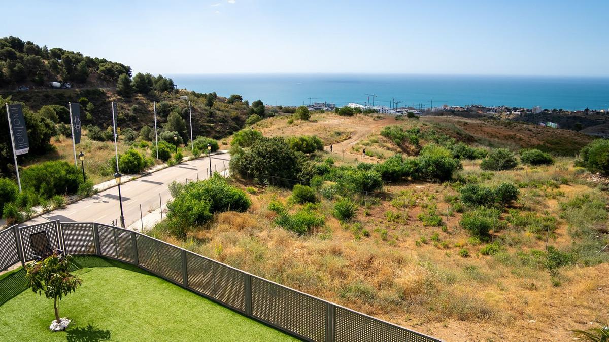 Plot Residential in Mijas