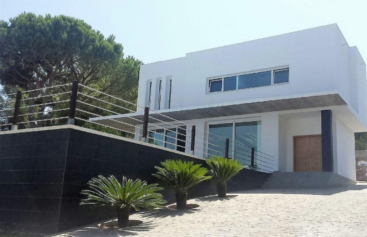 Villa Detached in Alhaurín de la Torre