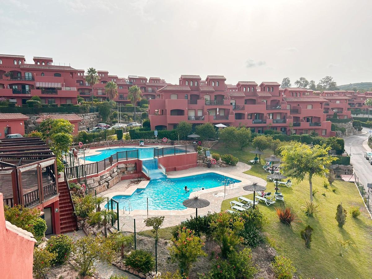 Apartment Duplex in Estepona