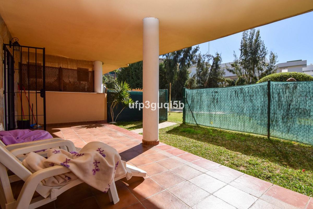 Apartment Ground Floor in Riviera del Sol