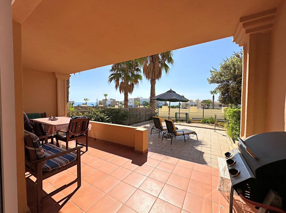 Townhouse Terraced in Estepona