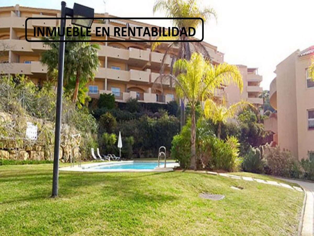 Apartment Ground Floor in Elviria