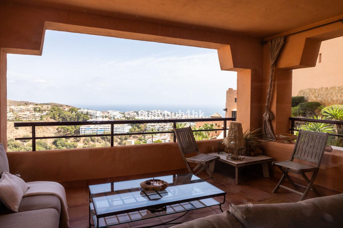 Townhouse Terraced in Mijas Costa