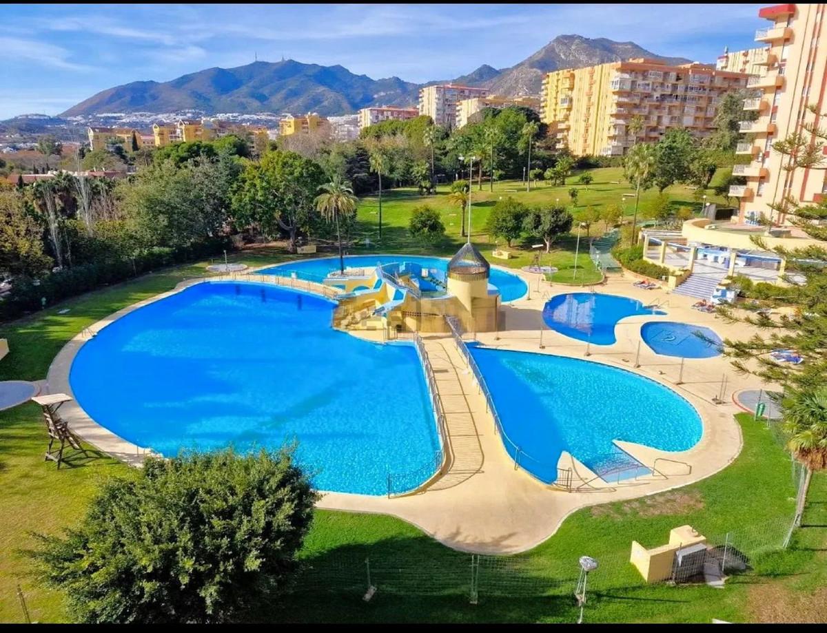 Apartment Middle Floor in Arroyo de la Miel