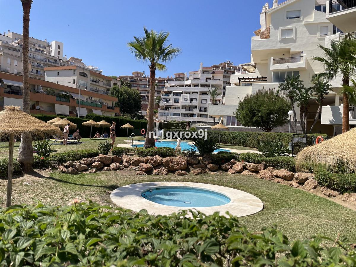 Apartment Penthouse in Benalmadena