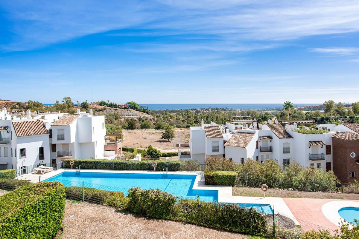 Apartment Middle Floor in Los Arqueros