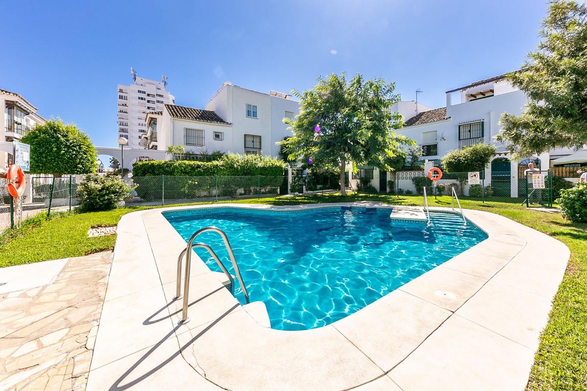 Apartment Middle Floor in Arroyo de la Miel