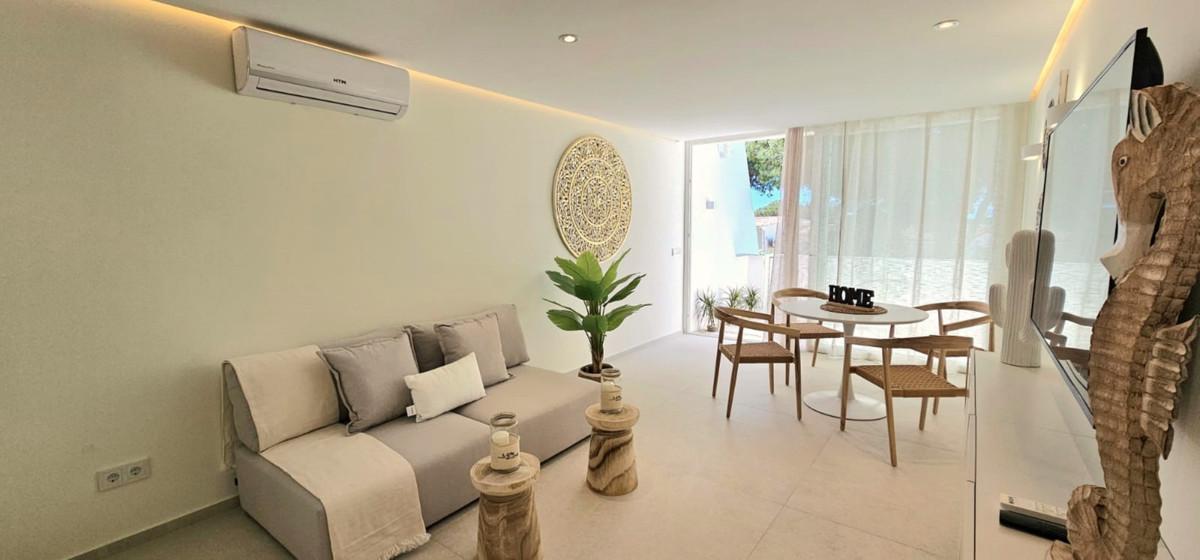 Apartment Ground Floor in Estepona