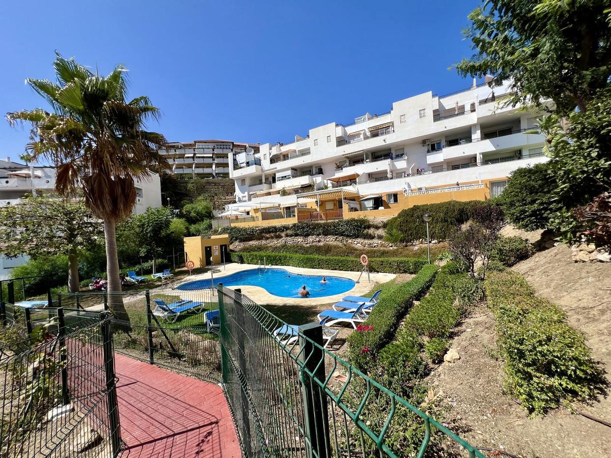 Apartment Ground Floor in Riviera del Sol