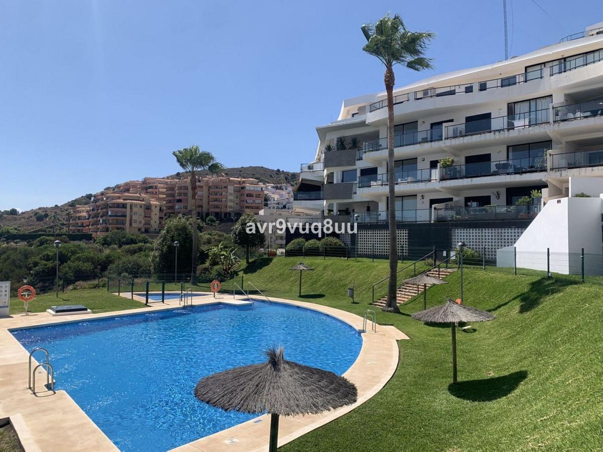 Apartment Ground Floor in Riviera del Sol