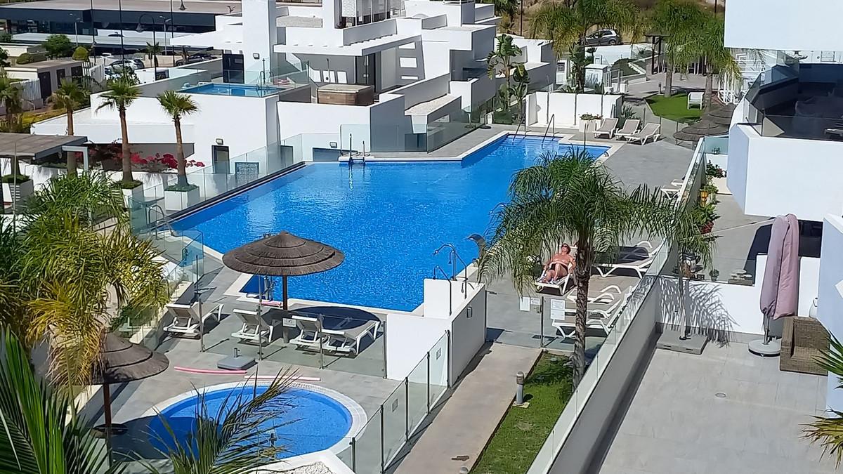 Apartment Middle Floor in La Cala