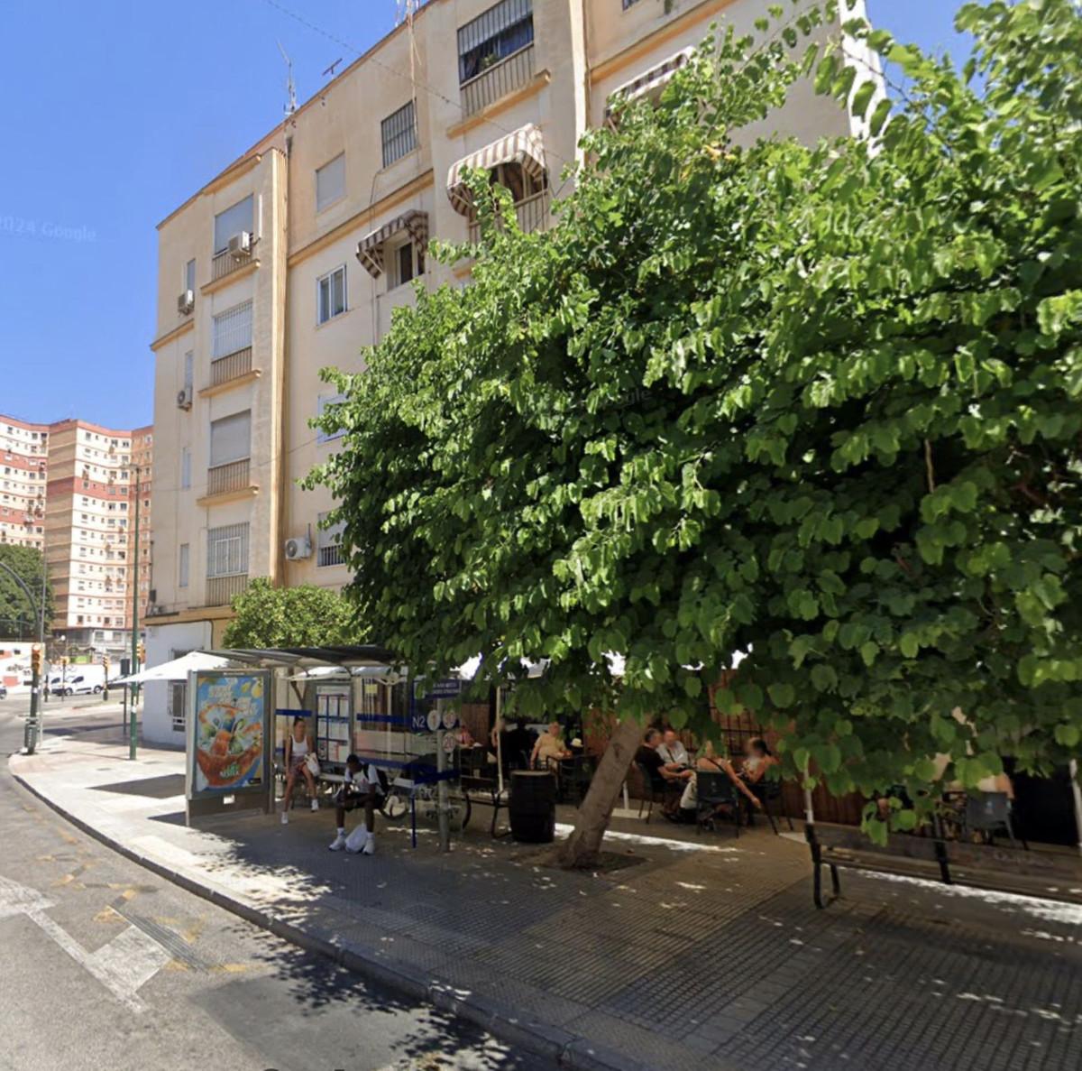 Apartment Penthouse in Ciudad Jardín