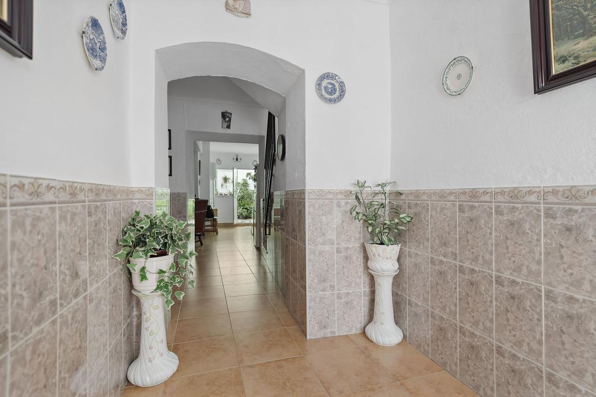 Townhouse Terraced in Alhaurín de la Torre