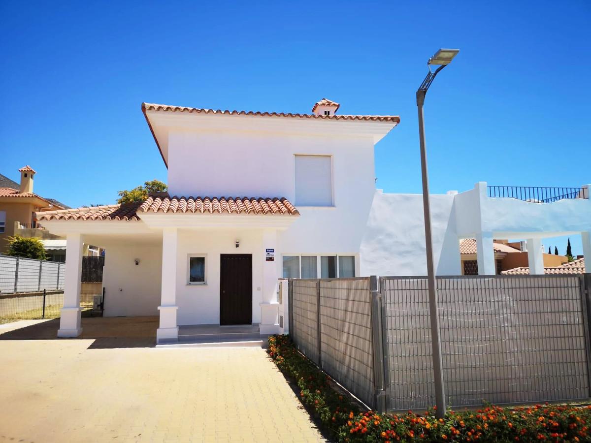 Villa Detached in Fuengirola