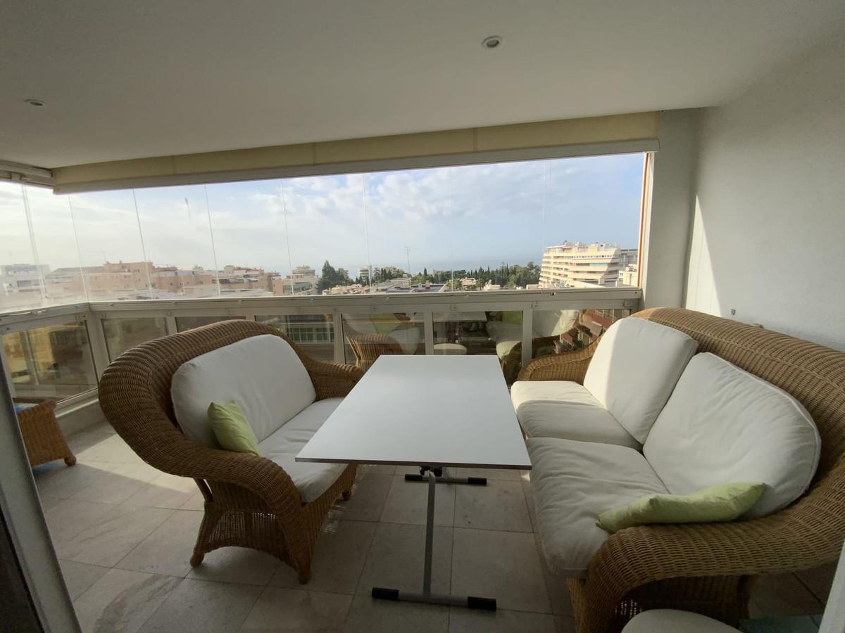 Apartment Duplex in Marbella