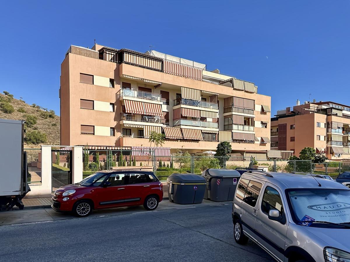 Apartment Ground Floor in Huerta Nueva