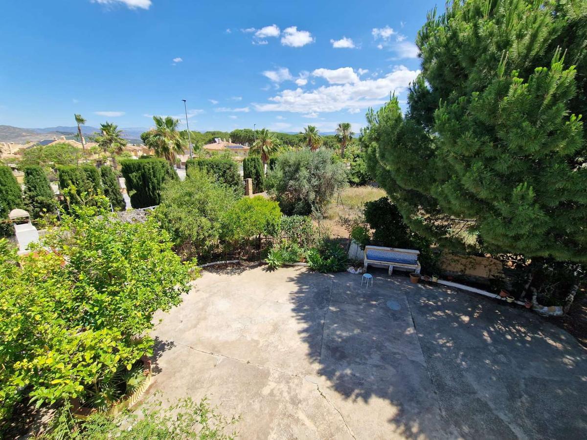 Villa Detached in Alhaurín de la Torre