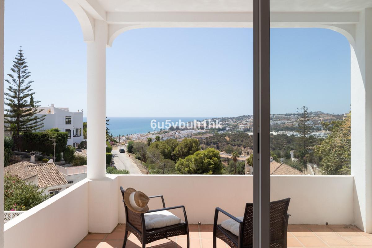 Villa Detached in Mijas Costa