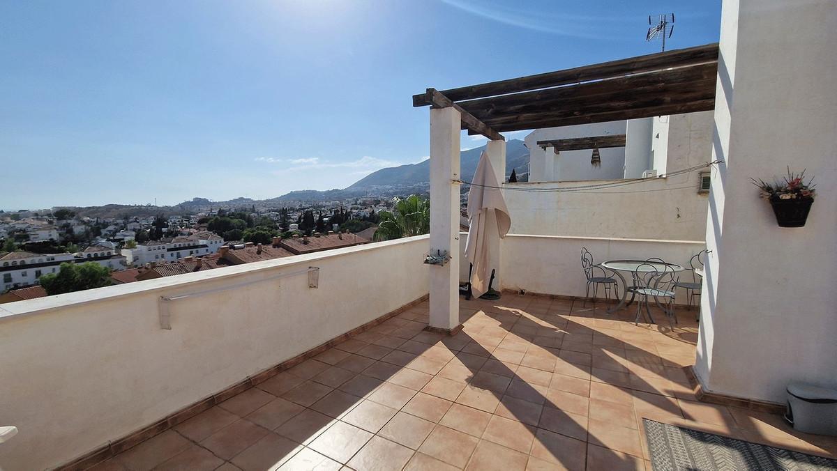 Townhouse Terraced in Arroyo de la Miel