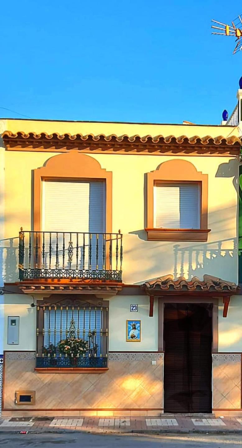 Townhouse Terraced in Estepona