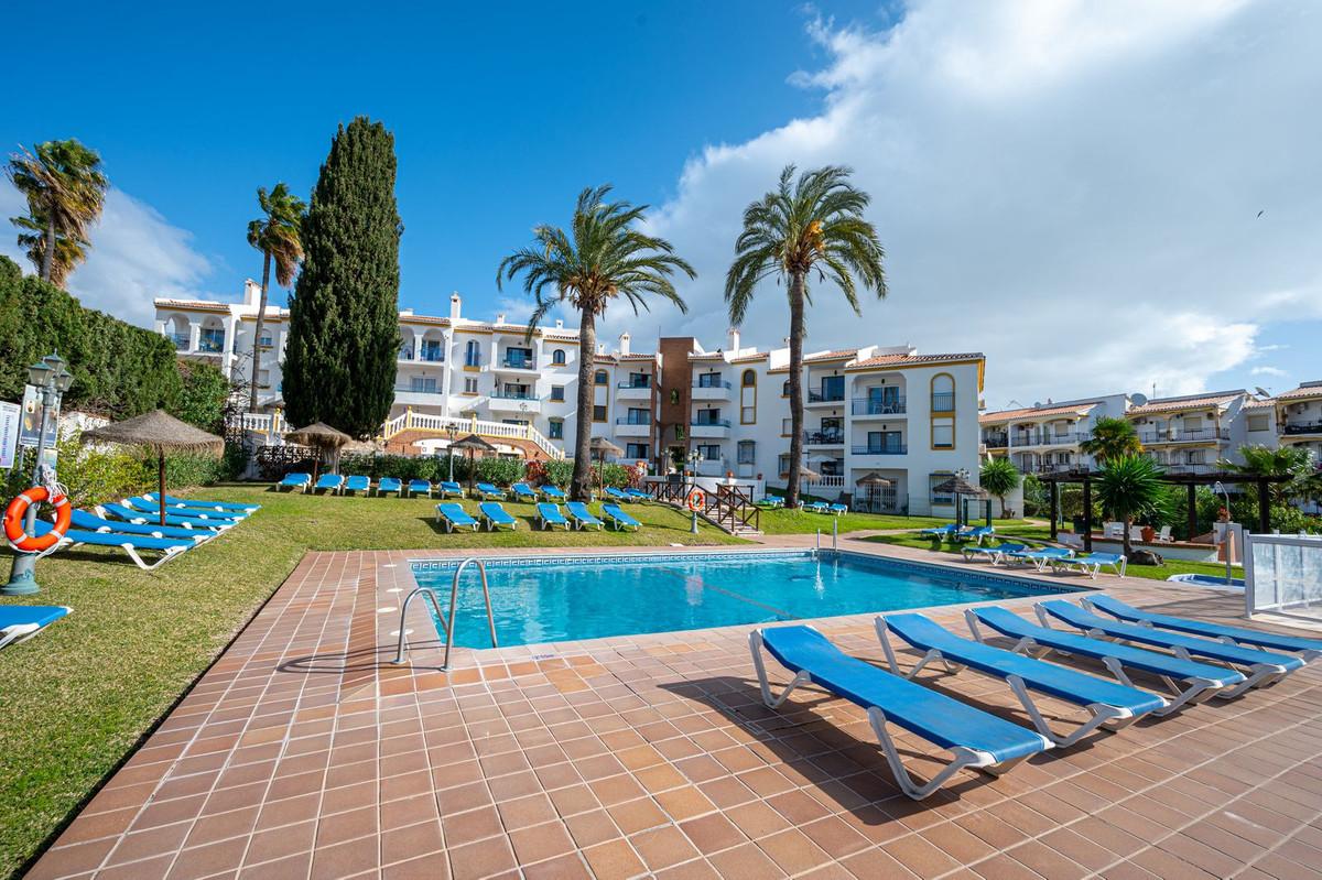 Apartment Ground Floor in Riviera del Sol