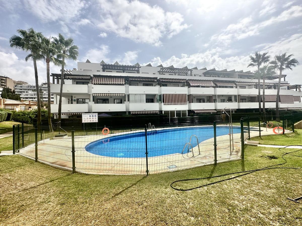 Apartment Ground Floor in Riviera del Sol