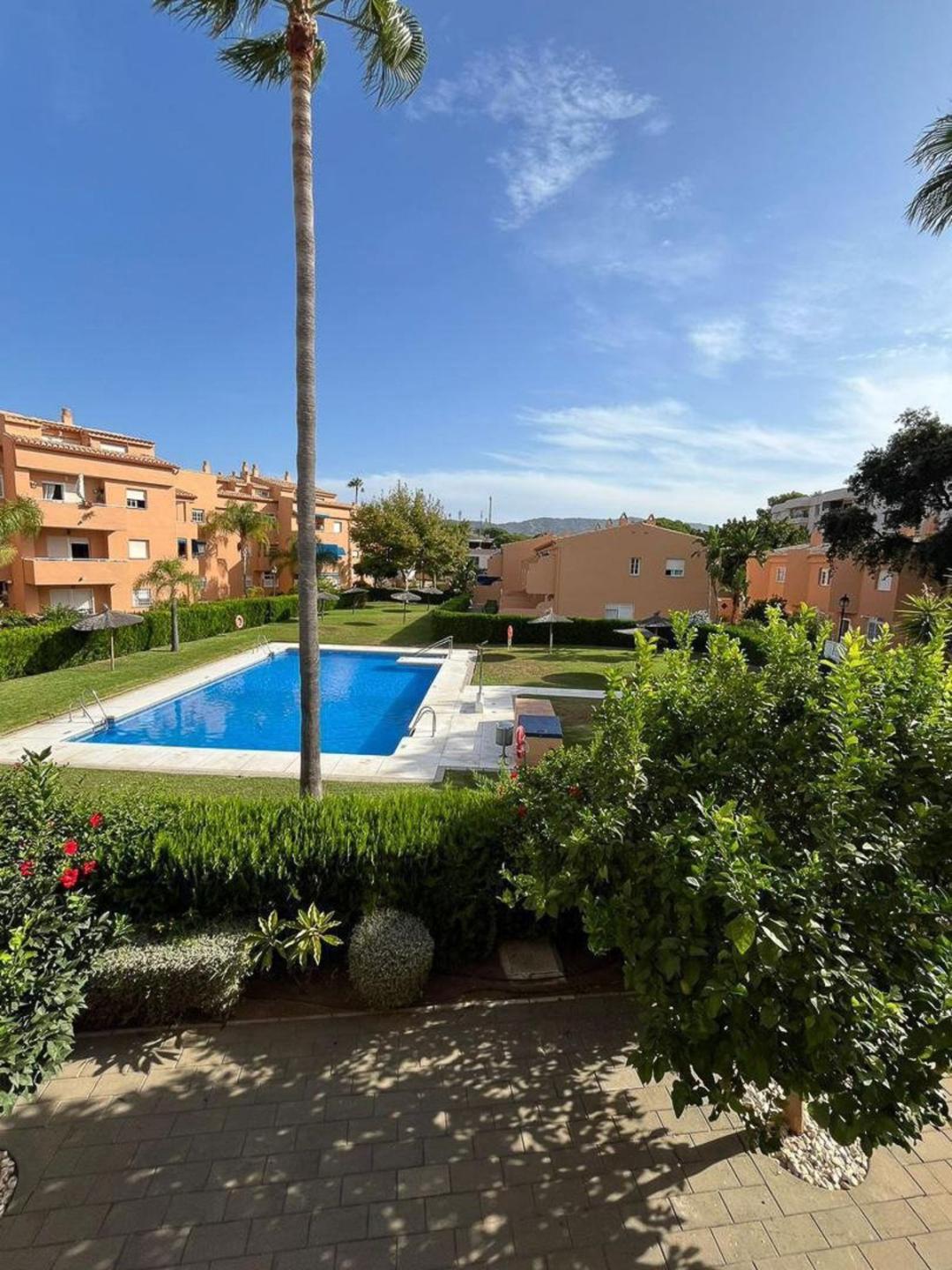 Townhouse Terraced in Costabella