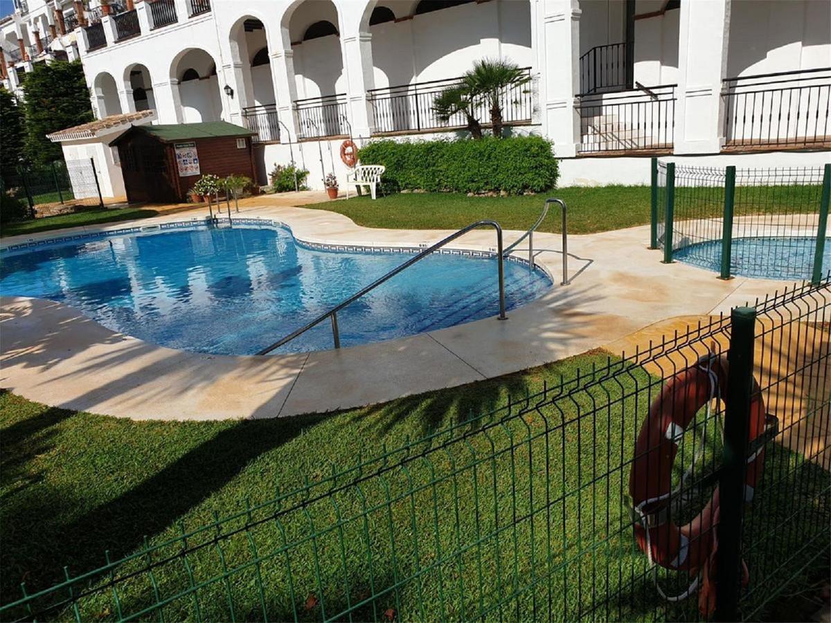 Apartment Duplex in Mijas