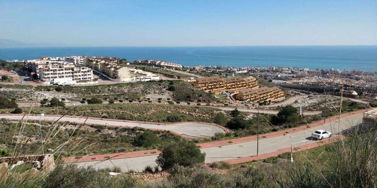 Plot Residential in Benalmadena