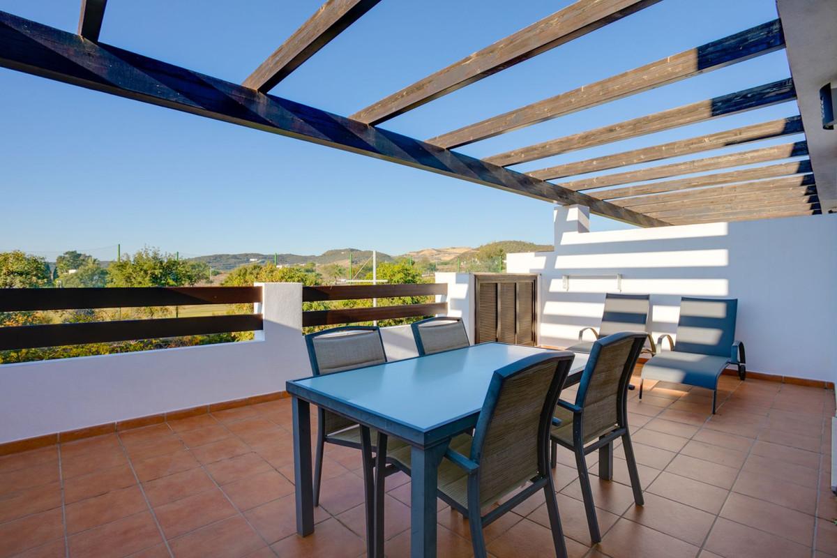 Apartment Middle Floor in Estepona