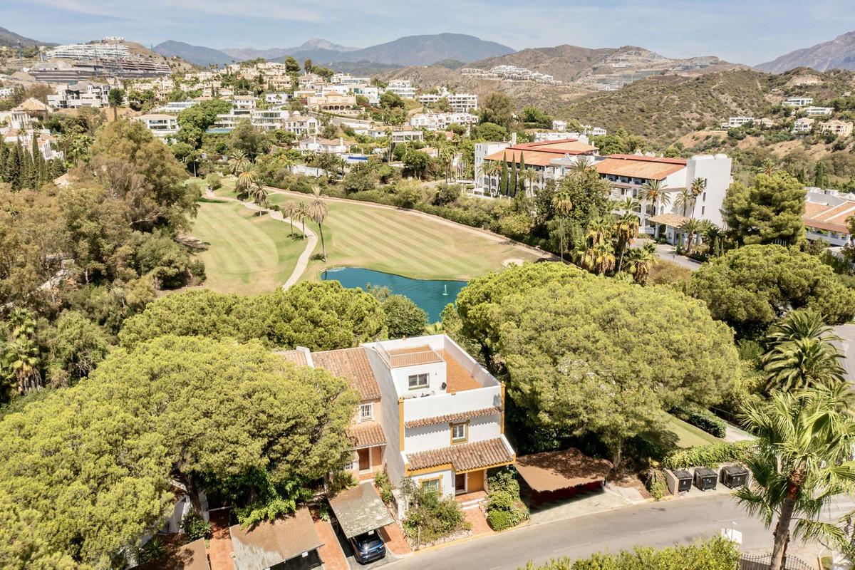 Townhouse Terraced in La Quinta